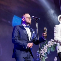 4banket Premia Фотоотчет III Церемонии #1652